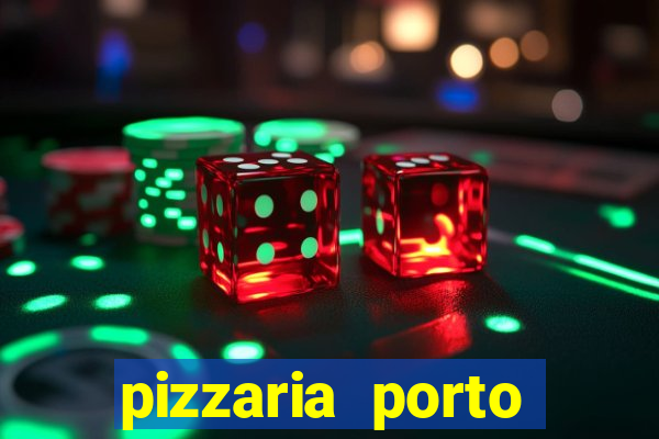 pizzaria porto velho 24 horas